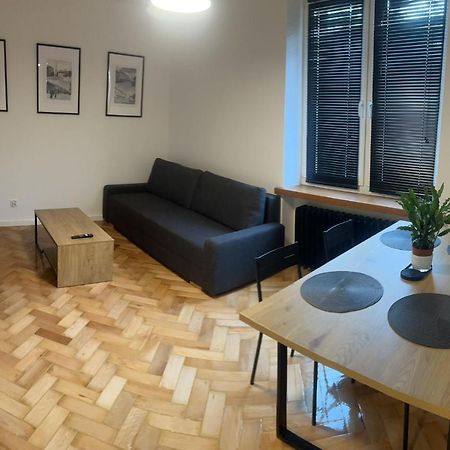 Apartament Освиенцим Екстериор снимка