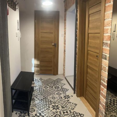 Apartament Освиенцим Екстериор снимка