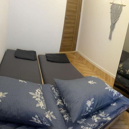 Apartament Освиенцим Екстериор снимка