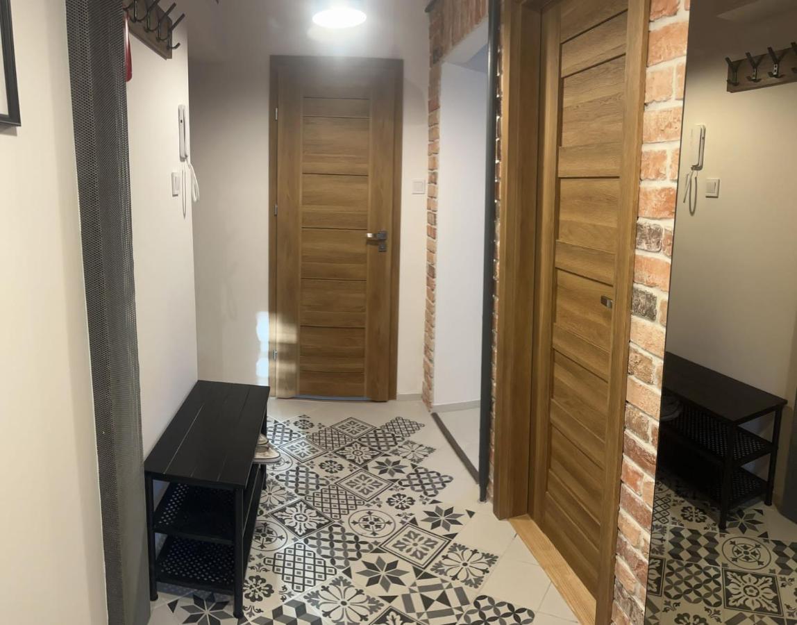 Apartament Освиенцим Екстериор снимка