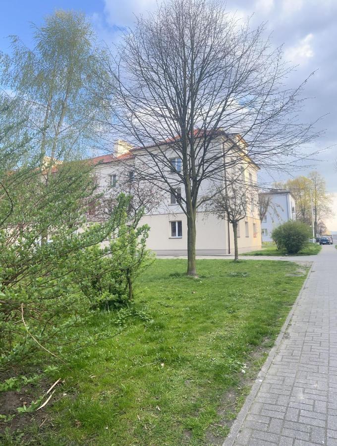 Apartament Освиенцим Екстериор снимка