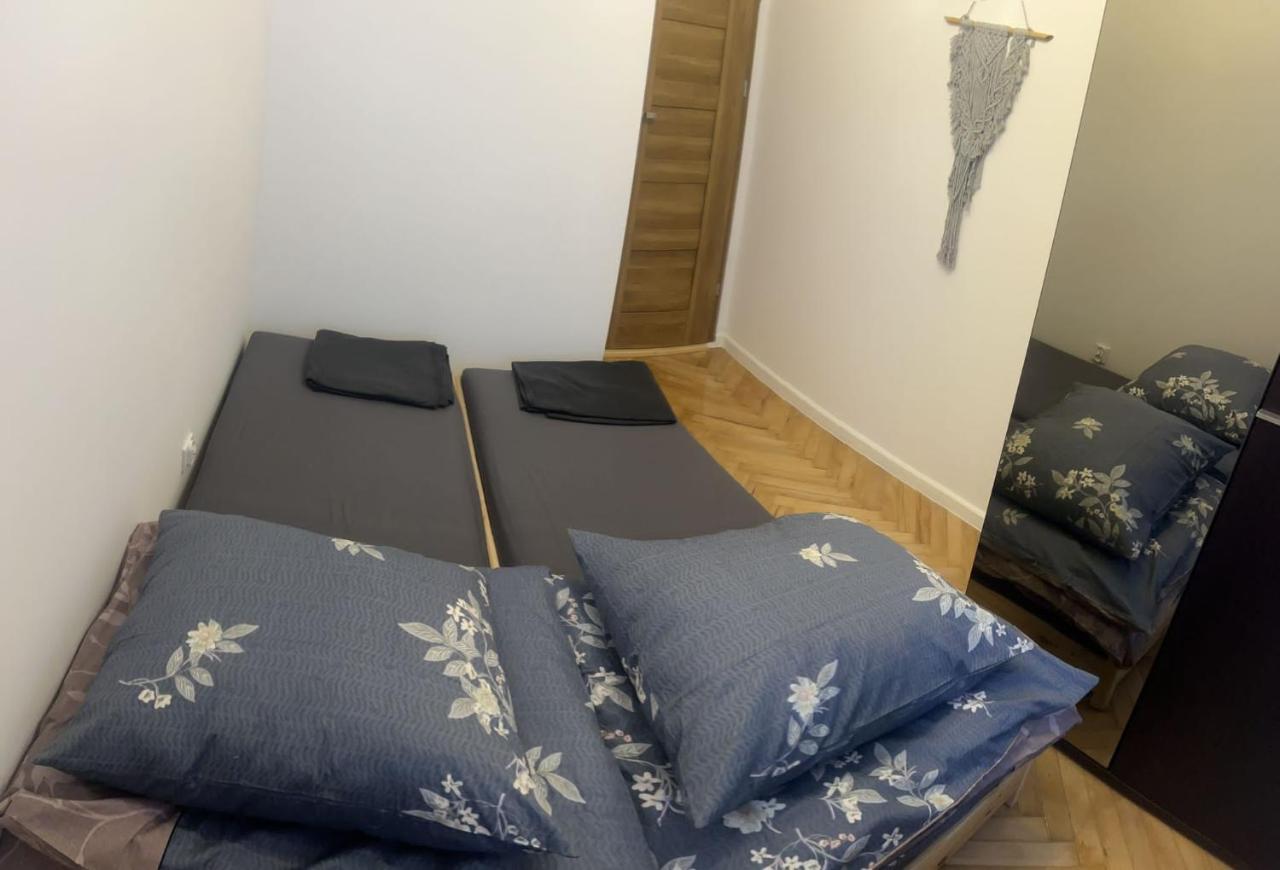 Apartament Освиенцим Екстериор снимка